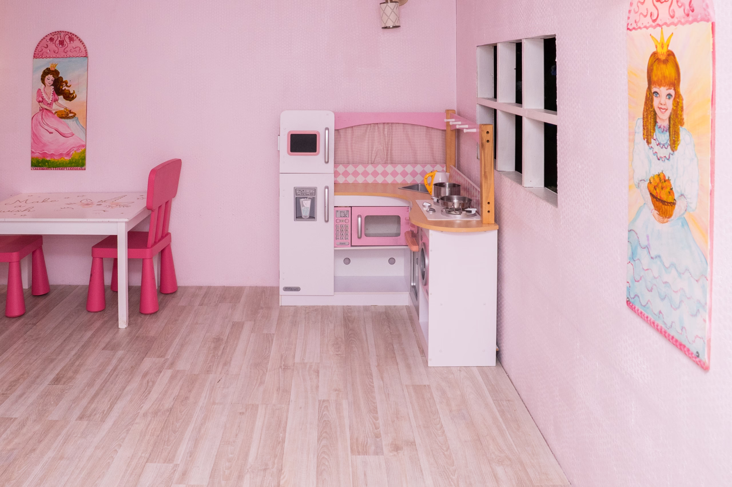 Аттракционы игрового центра Lohesaba, фото 24