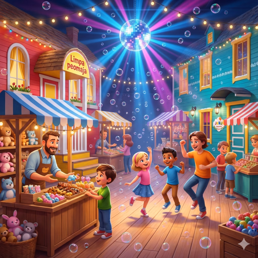 Laada päevad. Suur laat.